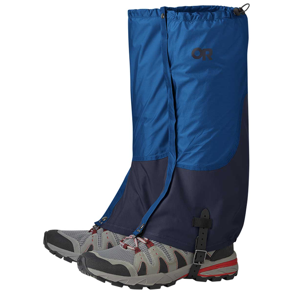 Outdoor Research Helium Mens Hiking Gaiters - Image 2