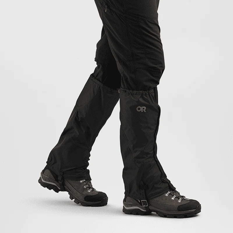 Outdoor Research Helium Mens Hiking Gaiters - Image 4