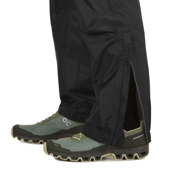 Outdoor Research Helium Mens Waterproof Rain Pant - Image 6