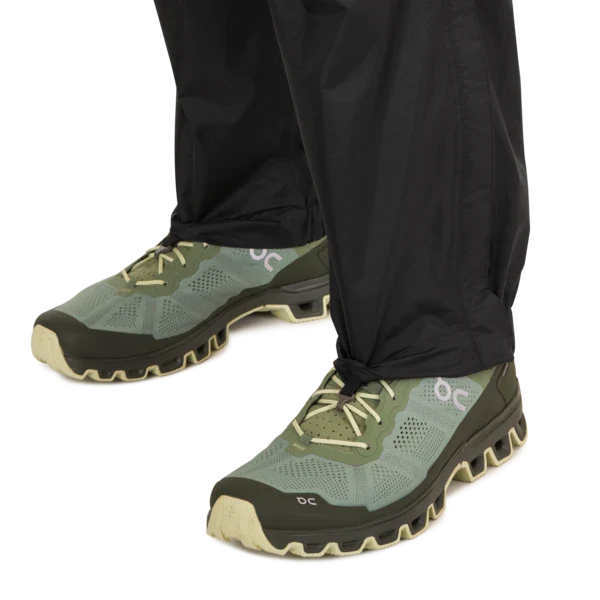 Outdoor Research Helium Mens Waterproof Rain Pant - Image 7