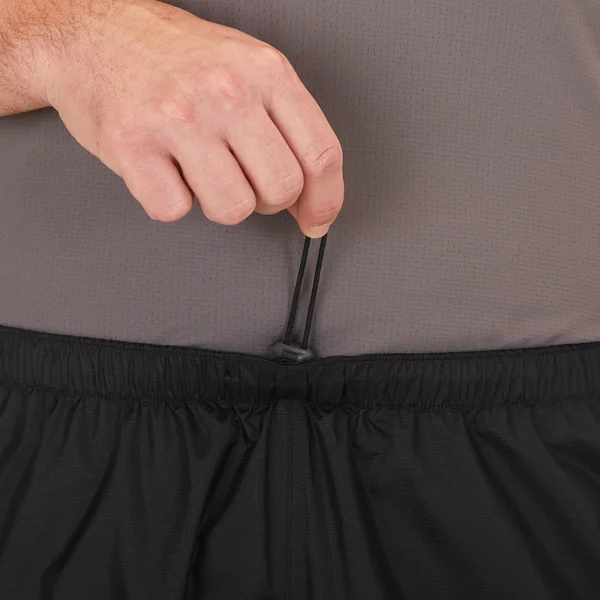 Outdoor Research Helium Mens Waterproof Rain Pant - Image 8