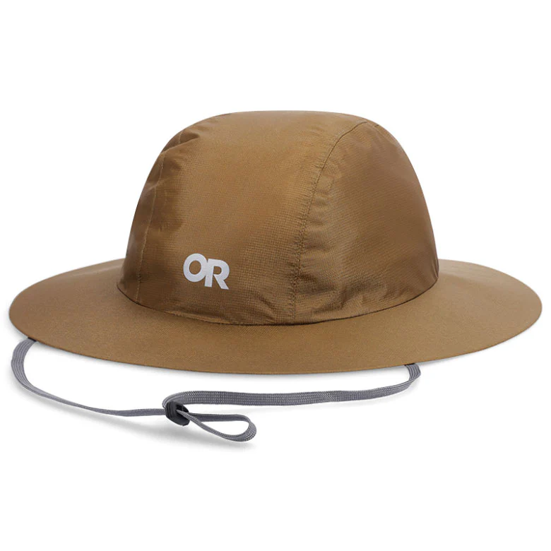Outdoor Research Helium Rain Full Brim Hat - Image 4