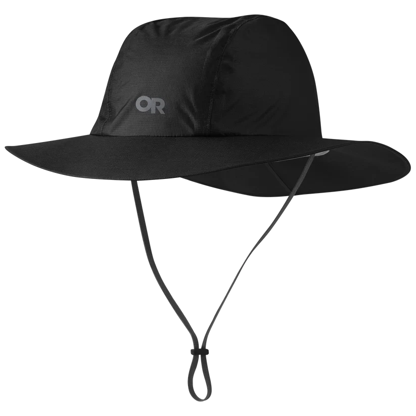 Outdoor Research Helium Rain Full Brim Hat - Image 6