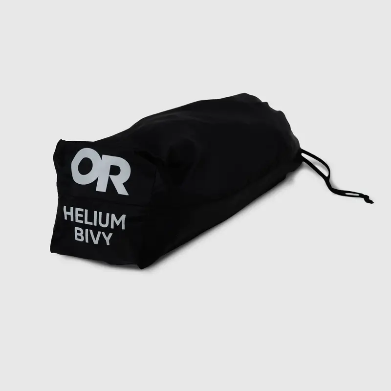 Outdoor Research Helium UL Bivy - Image 5