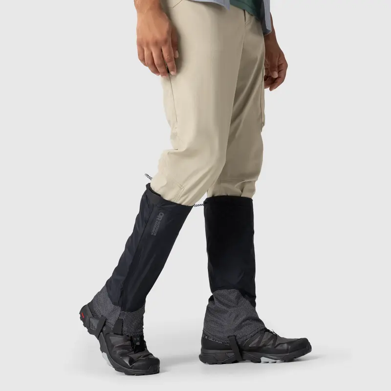Outdoor Research Helium UL Mens Gaiters - Image 2