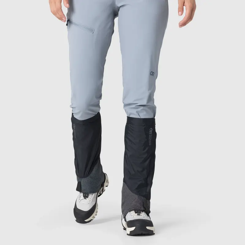 Outdoor Research Helium UL Womens Gaiters - Image 3