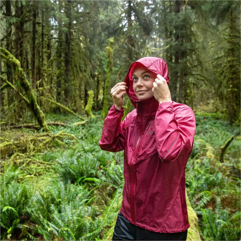 Outdoor Research Helium Waterproof Womens Jacket - Image 10