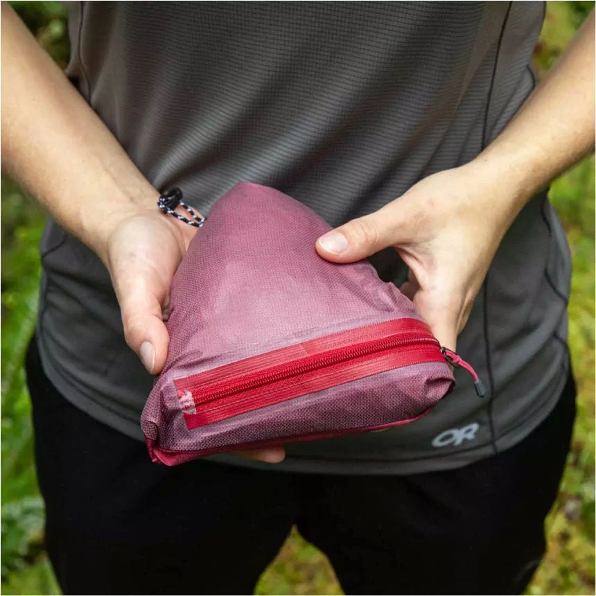 Outdoor Research Helium Waterproof Womens Jacket - Image 12