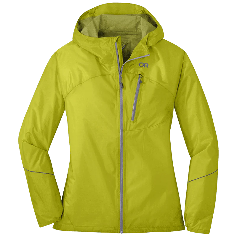 Outdoor Research Helium Waterproof Womens Jacket - Image 7