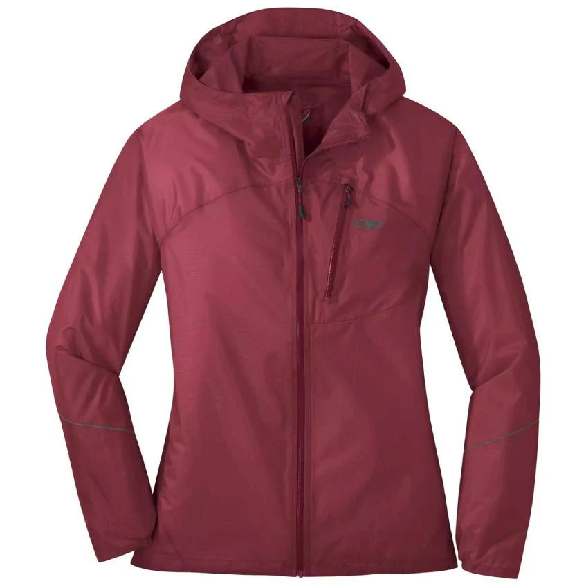 Outdoor Research Helium Waterproof Womens Jacket - Image 8