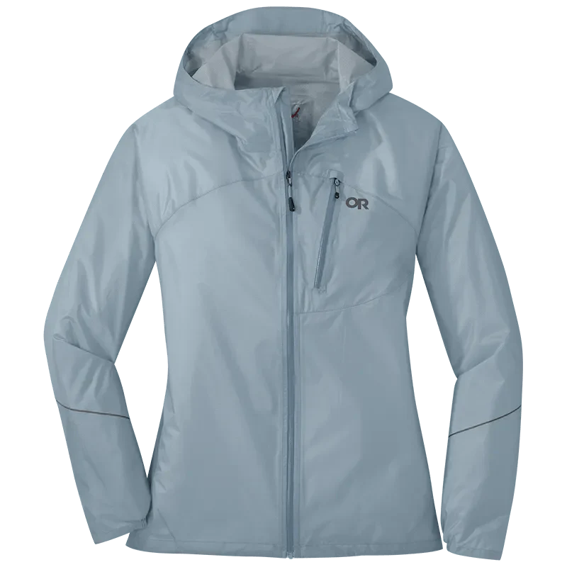 Outdoor Research Helium Waterproof Womens Jacket - Image 9