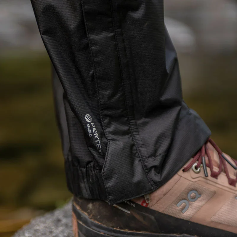 Outdoor Research Helium Waterproof Womens Rain Pants - Image 7