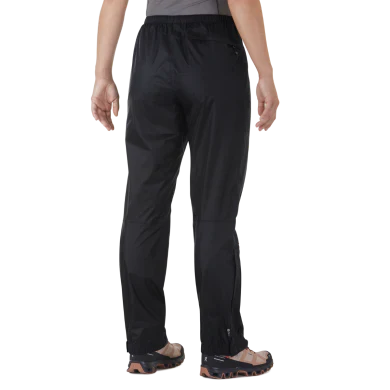Outdoor Research Helium Waterproof Womens Pants - Short - Image 2