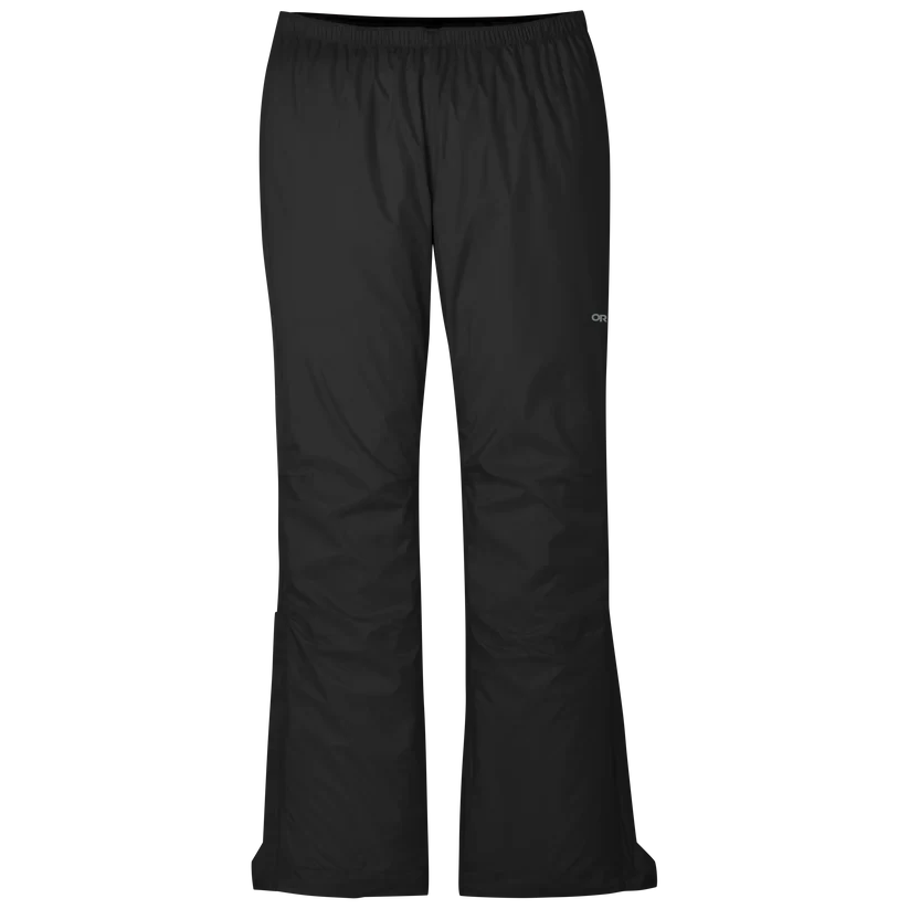 Outdoor Research Helium Waterproof Womens Pants - Short - Image 3
