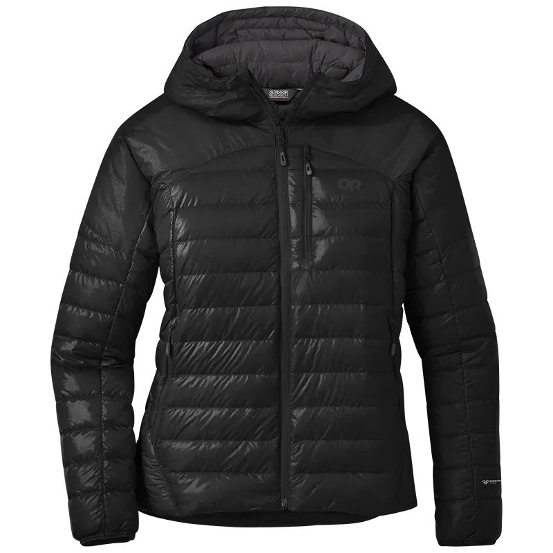 Outdoor Research Helium Womens Down Jacket