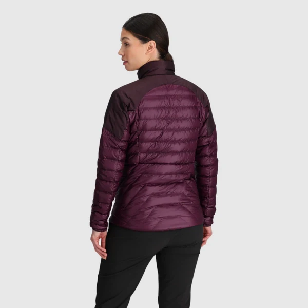 Outdoor Research Helium Womens Down Jacket - Image 3