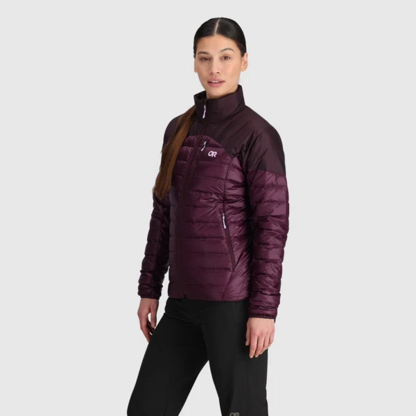 Outdoor Research Helium Womens Down Jacket - Image 4