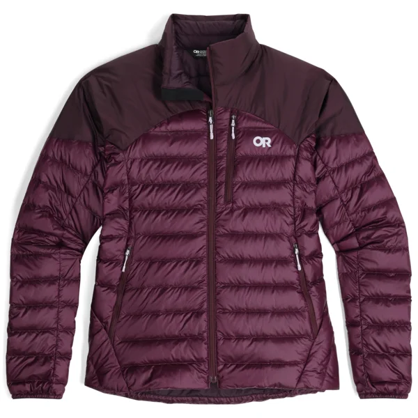 Outdoor Research Helium Womens Down Jacket - Image 5