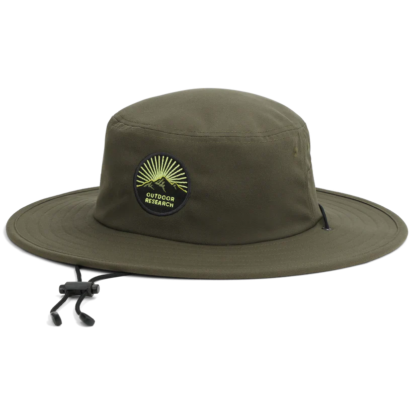 Outdoor Research Heyday Boonie Hat - Image 6