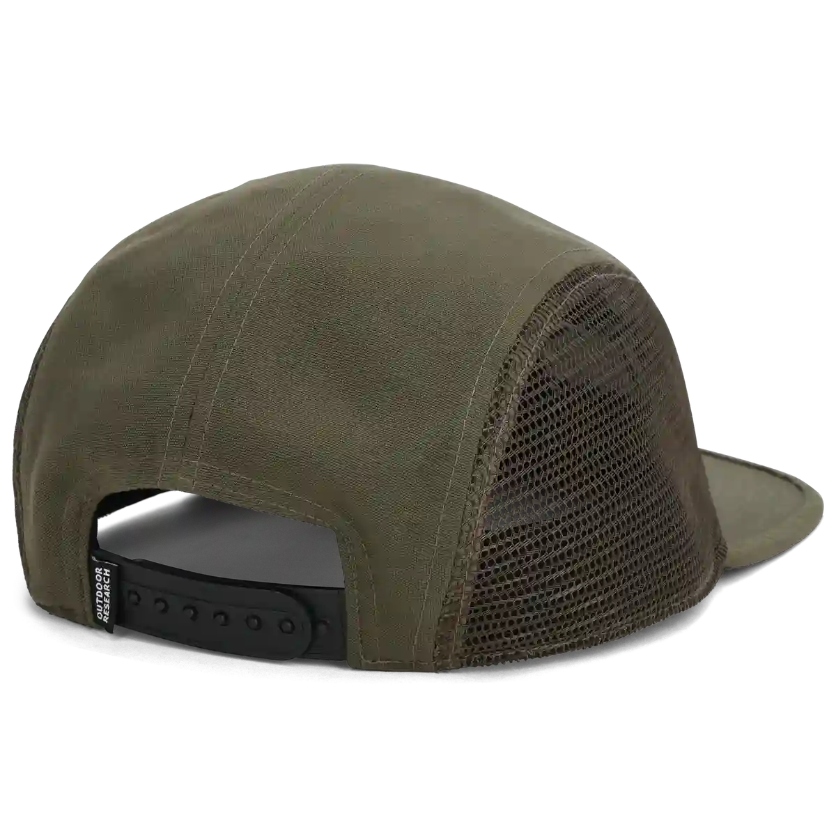 Outdoor Research Loam 5-Panel Cap - Image 2
