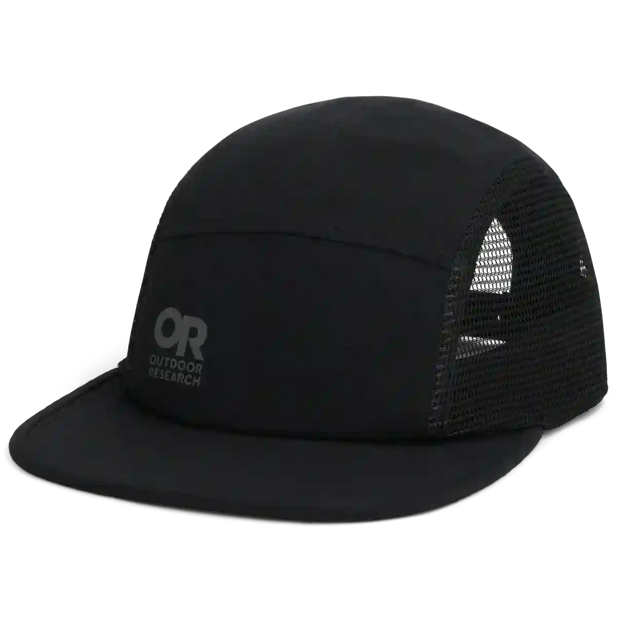 Outdoor Research Loam 5-Panel Cap - Image 3