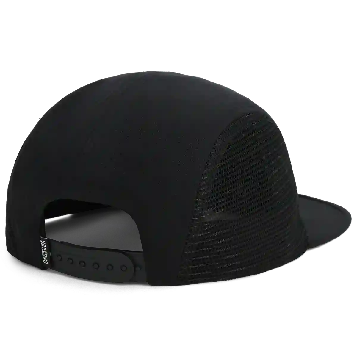Outdoor Research Loam 5-Panel Cap - Image 4
