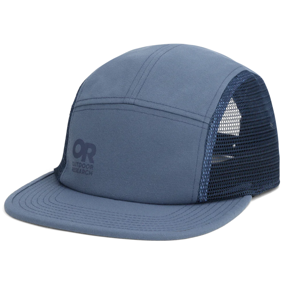 Outdoor Research Loam 5-Panel Cap - Image 6
