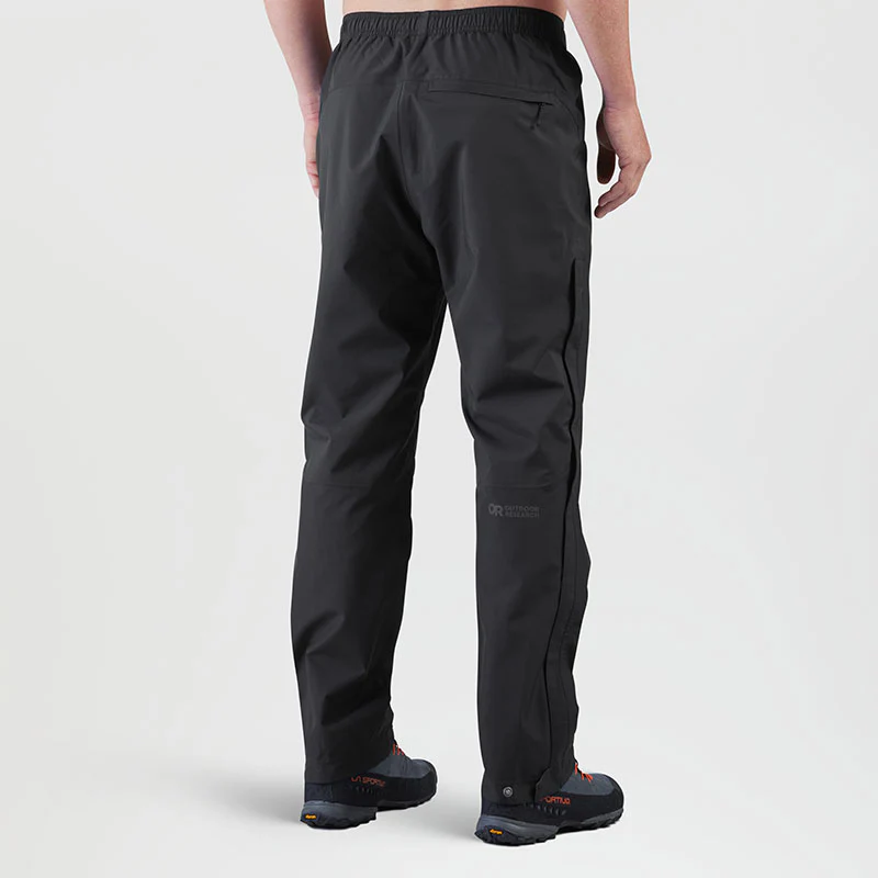 Outdoor Research Motive AscentShell Mens Waterproof Pants - Image 2