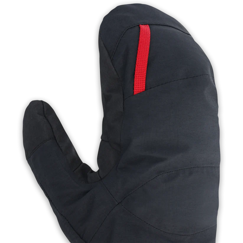 Outdoor Research Mt. Baker II GORE-TEX Mitts - Image 5