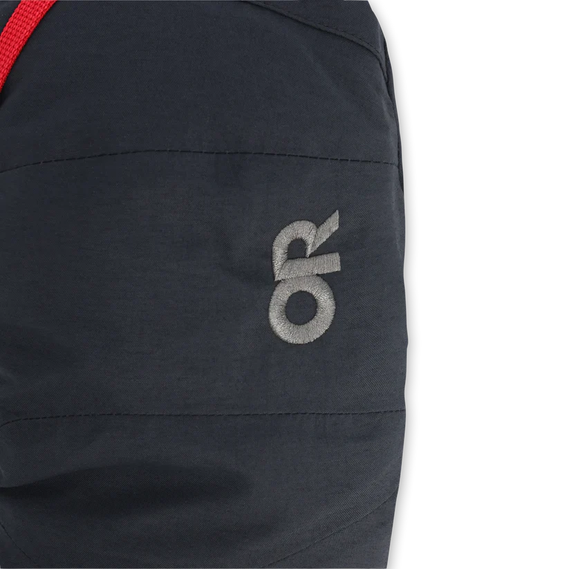 Outdoor Research Mt. Baker II GORE-TEX Mitts - Image 6