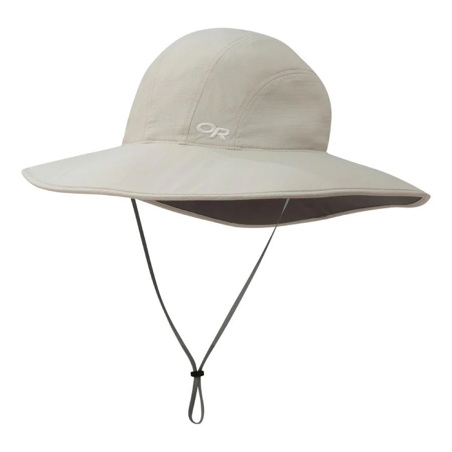 Outdoor Research Oasis Sun Sombrero Womens Hat - Image 3