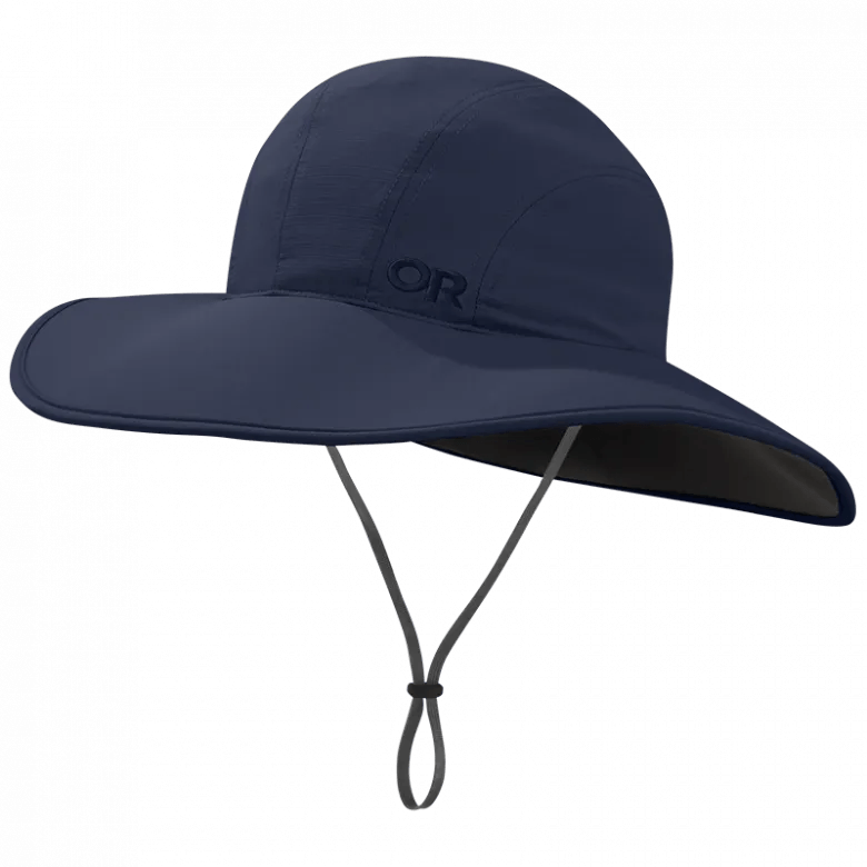 Outdoor Research Oasis Sun Sombrero Womens Hat - Image 4