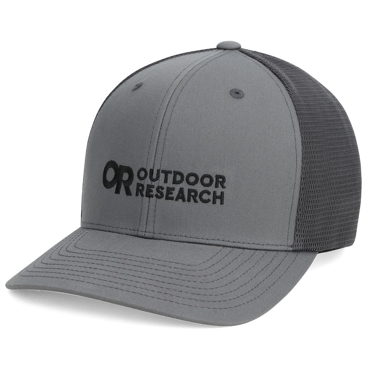 Outdoor Research OR Logo Trucker Hat - Image 4