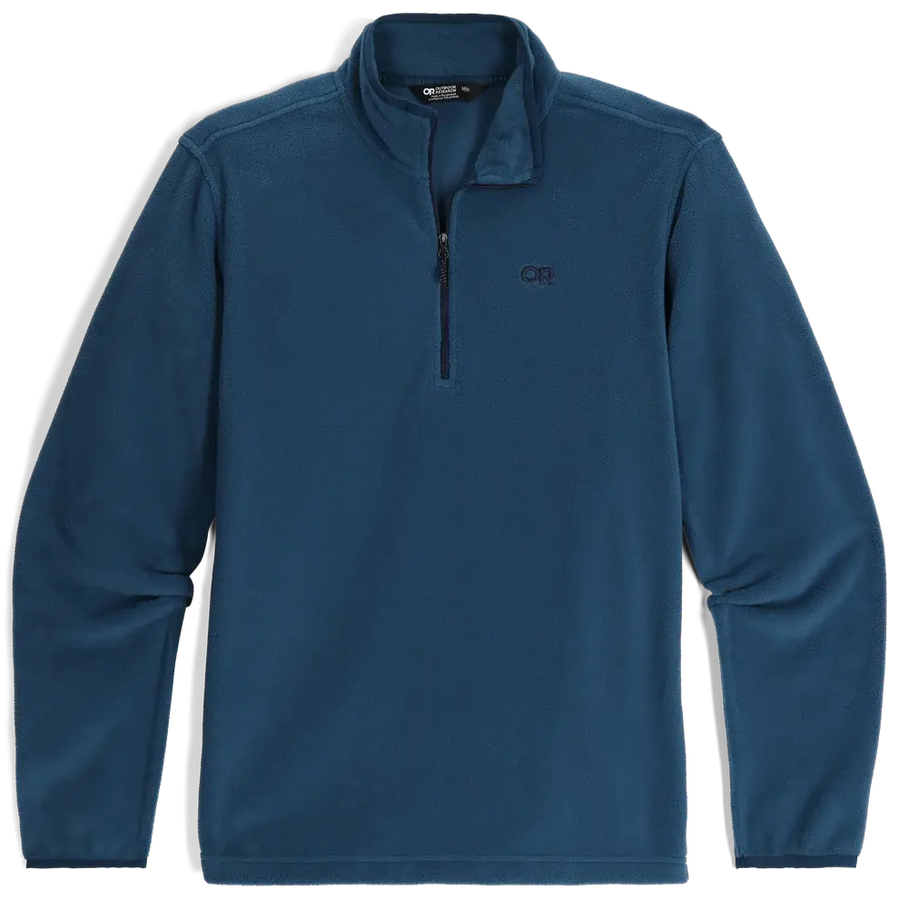 Outdoor Research Polartec® 100 Quarter Zip Mens Fleece Top - Image 5