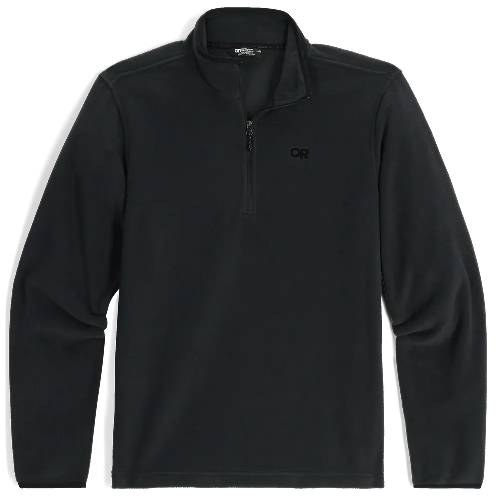 Outdoor Research Polartec® 100 Quarter Zip Mens Fleece Top - Image 6