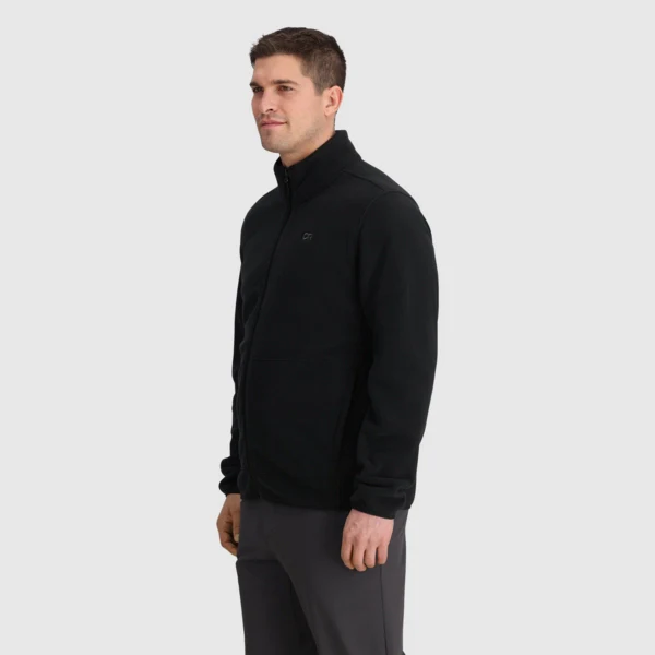 Outdoor Research Polartec® 200 Mens Jacket - Image 3