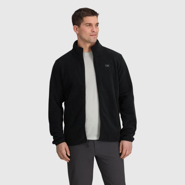 Outdoor Research Polartec® 200 Mens Jacket - Image 4
