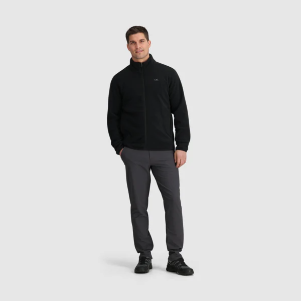 Outdoor Research Polartec® 200 Mens Jacket - Image 5
