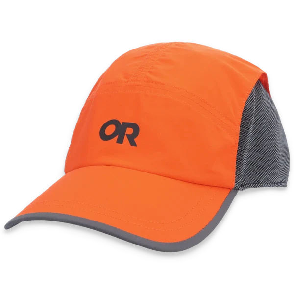 Outdoor Research Reflective Swift Cap - Image 10