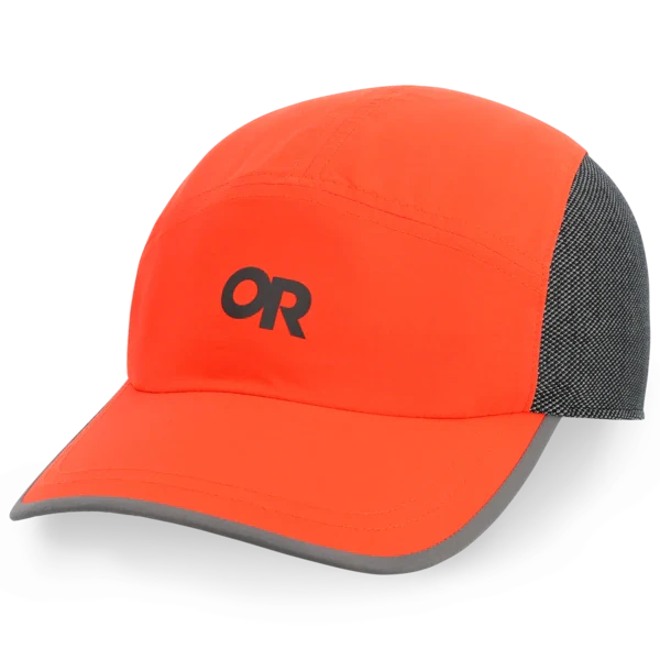 Outdoor Research Reflective Swift Cap - Image 11