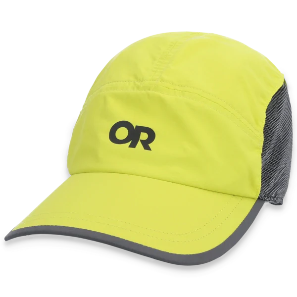 Outdoor Research Reflective Swift Cap - Image 16
