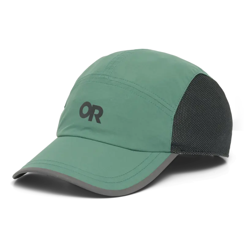 Outdoor Research Reflective Swift Cap - Image 22
