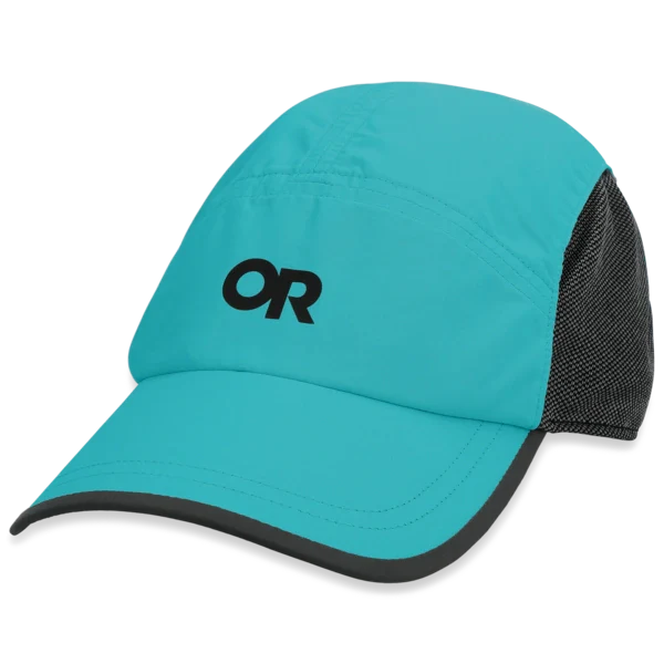 Outdoor Research Reflective Swift Cap - Image 8