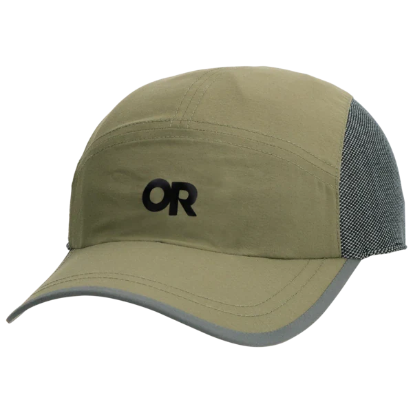 Outdoor Research Reflective Swift Cap - Image 9