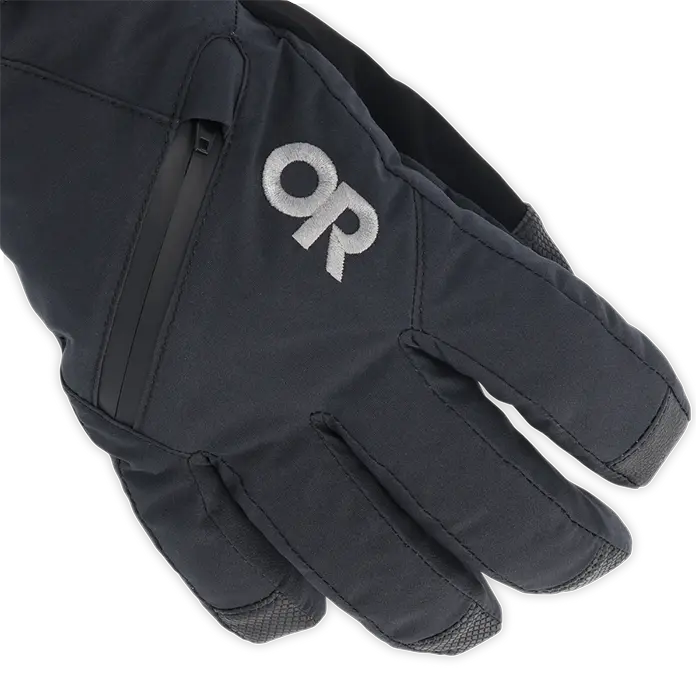 Outdoor Research Revolution II GORE-TEX Womens Gloves - Image 5