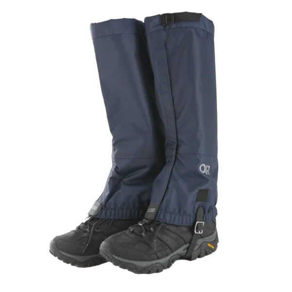 Outdoor Research Rocky Mountain High Gaiters - Image 2
