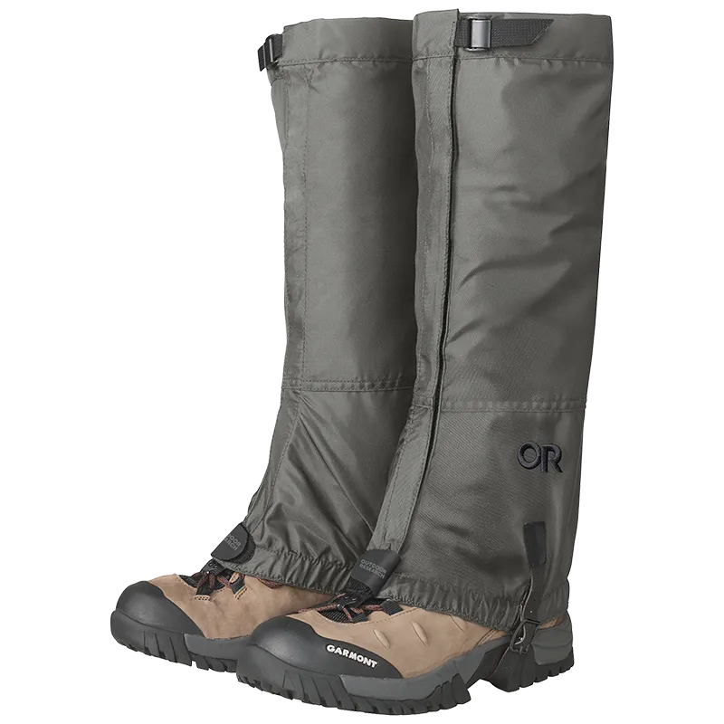 Outdoor Research Rocky Mountain High Gaiters - Image 3