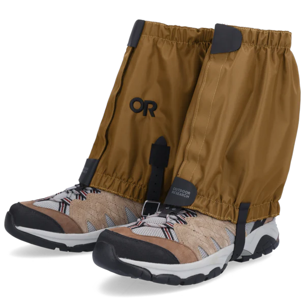 Outdoor Research Rocky Mountain Low Gaiters