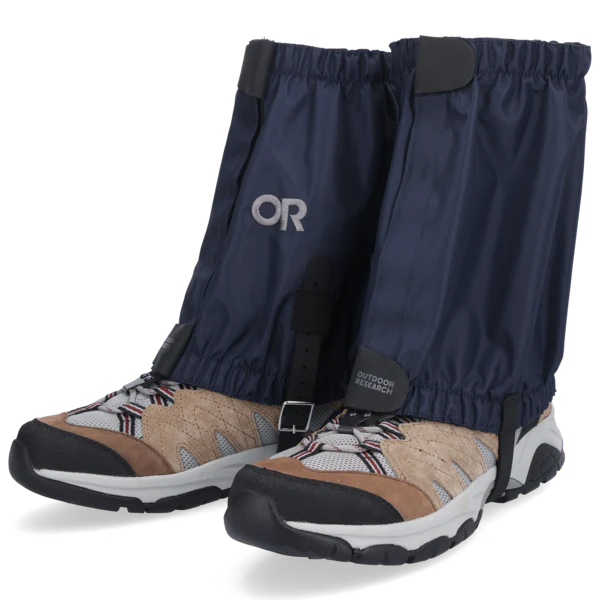 Outdoor Research Rocky Mountain Low Gaiters - Image 2