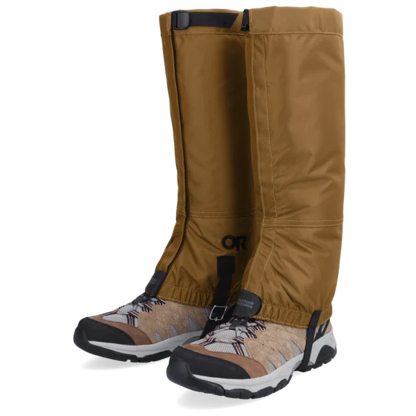 Outdoor Research Rocky Mountain Womens High Gaiters